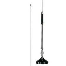 CBM 108 CB MAGNETANTENNE Albrecht passend für ACTROS ATEGO MAN TGA VOLVO