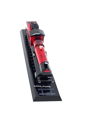 New Limited SWAROVSKI Harry Potter Hogwarts Express Train Figurine