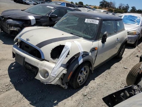 11 12 MINI COOPER ECM Control Module DME Model MINI - Picture 6 of 12