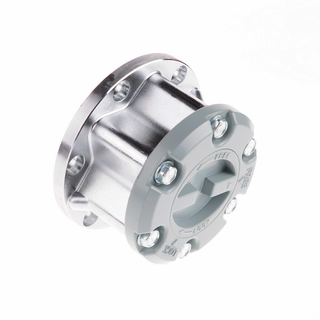 FOR Manual Wheel Locking Hub for Suzuki Samurai 410 413 Sidekick