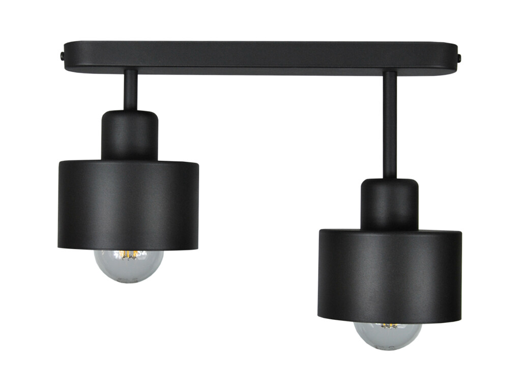 Büro & Schreibwaren LED Decken Strahler Filament Design Kronleuchter Schlaf Ess