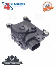 Four Seasons HVAC Blend Door Actuator,HVAC Defrost Mode Door Actuator 73117