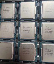 Intel Core i7-11700KF FCLGA1200 3.60GHz 8C/16T 16MB 8GT/s 125W CPU processor