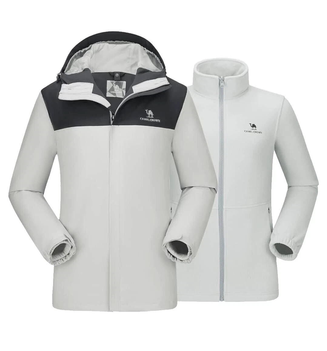 Camel ropa para hombres