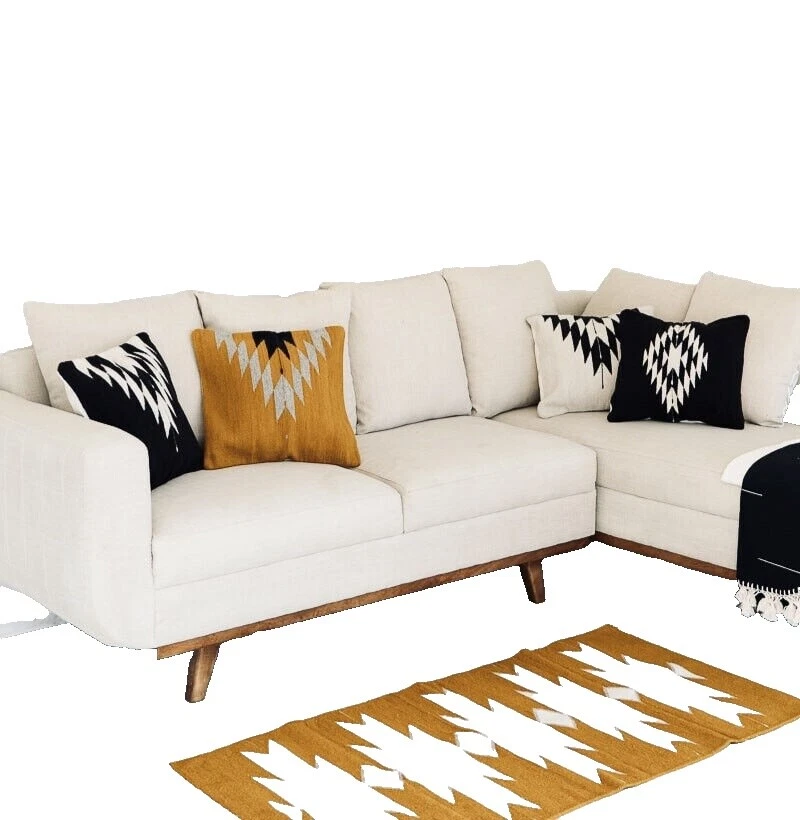 Fundas de almohada Handmade vintage/retro