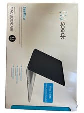 Speck Products See Thru Onyx Case MacBook Pro 13 Inch Retina 