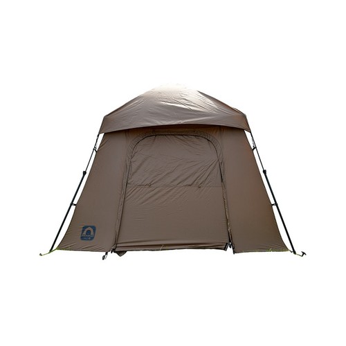 Prologic Firestarter Insta-Zebo Gazebo Tente Pêche à la Carpe Bivvy Angler A0202 - Photo 3/5