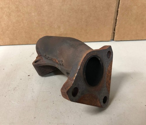 18331-Z5t-000 Honda Exhaust Pipe