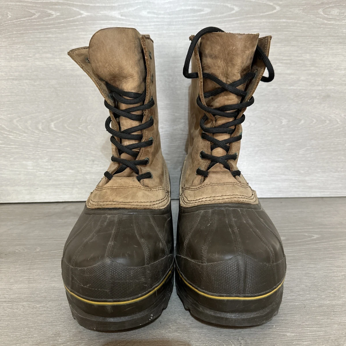Sorel chieftain store boots