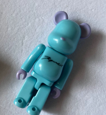 ベアブリック BE@RBRICK シリーズ35 KYNE キネ 100%