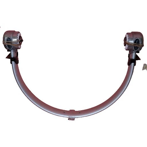 Bloom Fresco Yoke & Lift Mechanisms For Modern High Chair (2010-On)
Opens in a new window or tab