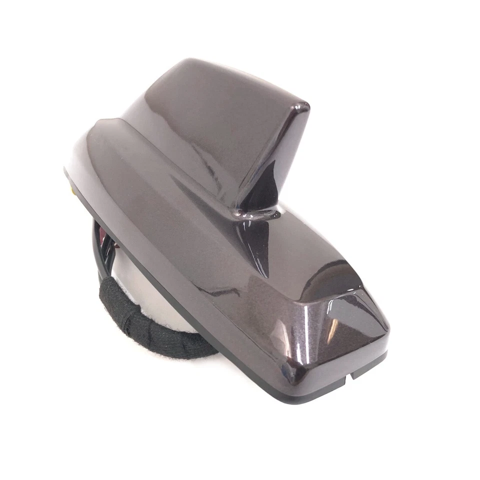 Antena de radio Shark Fin 2015-2020 Escalade Tahoe Suburban OEM Iridium Foto 2 de 3