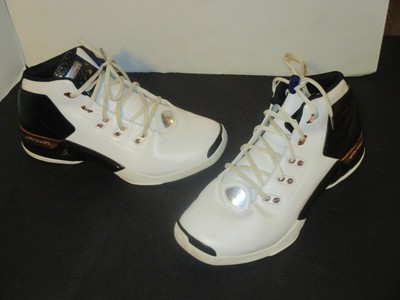 Official Images Of The Air Jordan 17+ 