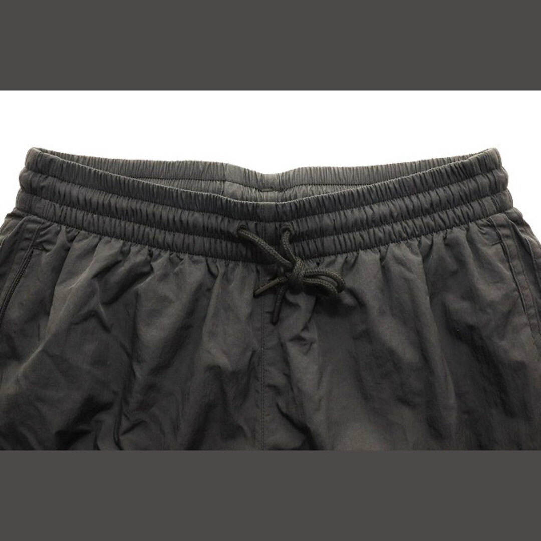 adidas x jjjJound TRACKPANT BLACK M IV8087 JOUND NYLON TRACK adidas x jjjJound TRACKPANT BLACK M IV8087 JOUND NYLON TRACK