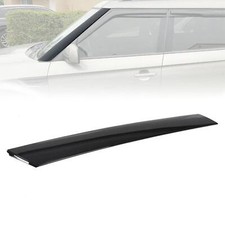 For Kia Soul 2010-13 Driver Side Exterior Molding Windshield A Pillar Trim Panel