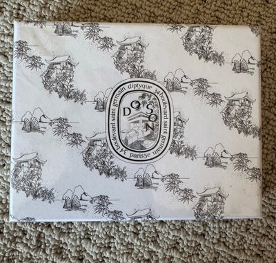 Diptyque coffret 2 eaux de toilette Do Son Set 30ML x 2