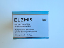 ELEMIS Pro-Collagen Morning Matrix 50ml/1.6oz...