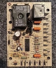 OEM HEIL 1069364 DEFROST CONTROL BOARD HVAC USA SELLER FREE SHIPPING