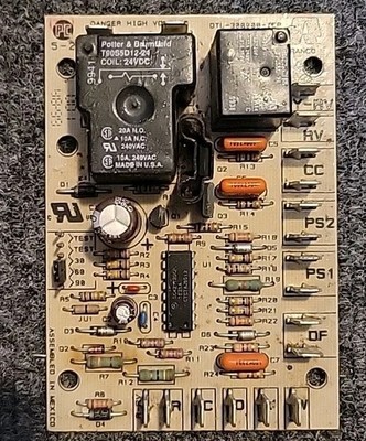 lhcot ୨୧ページ OEM HEIL 1069364 DEFROST CONTROL BOARD HVAC USA SELLER FREE