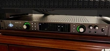 Universal Audio Apollo x6 Thunderbolt 3 Audio Interface Excellent Condition!
