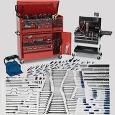 SNAP-ON TOOL SET (P11036194)
