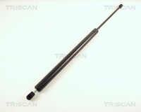 Triscan Gasfeder, Koffer-/Laderaum 8710 29213 FüR VW