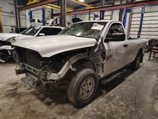 Wheel Classic Style 5 Lug Road Wheel Fits 13-24 Dodge 1500 Pickup 1533226