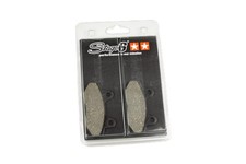 Bremsbeläge vorne Stage6 Sport Peugeot Speedfight 3 und 4