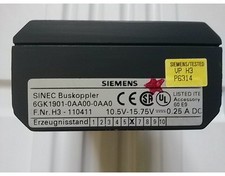 1pc 6GK 1901-0AA00-0AA0 repeater #lk