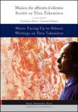 Música Gianmario Borio frente al silencio. Escritos sobre Toru Takemit (importación del Reino Unido)
