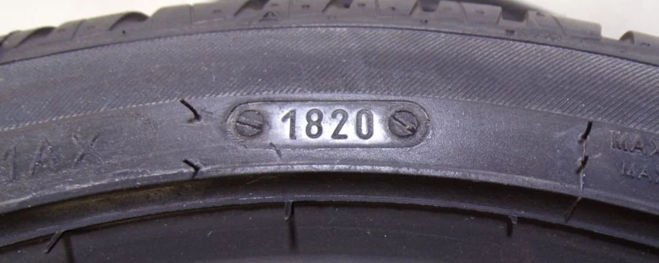 Sommerreifen 195/45 R16 84V / Satz (2 Stk.) Kormoran - Bild 4 von 4