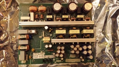 Netzteilplatine R7681041 für Barco DP2K-6E Projektor