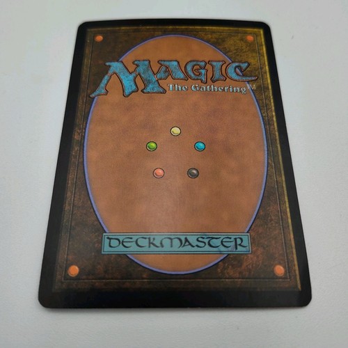 ✔️🎴🪄🚨MTG Punctuate #84 UNHINGED 2004 MAGIC THE GATHERING 📸SEE ALL PICTURES📸 - Picture 12 of 15