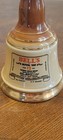 Vintage Bells Royal Vat Decanter by Jim Beam Genuine Regal China 1969 Empty — photo 2
