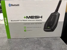 SENA - B2M-01 - Mesh Sena Bluetooth to Mesh Intercom Adapter