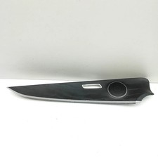 MERCEDES-BENZ E W213 T&uuml;rverkleidung vorne links A2137204903 RHD 2017 33707387