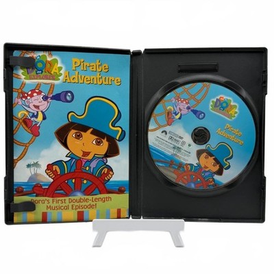 その他 Pedrinha De Aruanda [DVD] [Import] Dora the Explorer Pirate Adventure (2004) - DVD - Animation