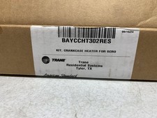 American Standard BAYCCHT302RES Grzejnik skrzyni korbowej 40W 230V średnica 5,5 cala