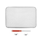 American Motorhome RV Water HeaterFlying Insect Screen 42145