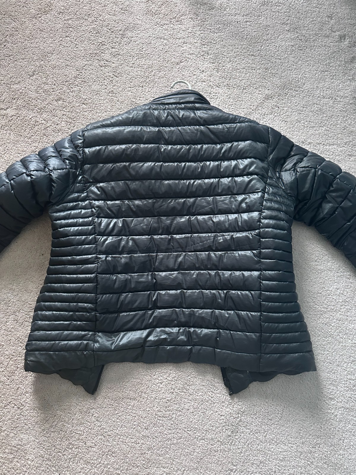Calvin Klein Down Jacket (Excellent Condition) - image 2