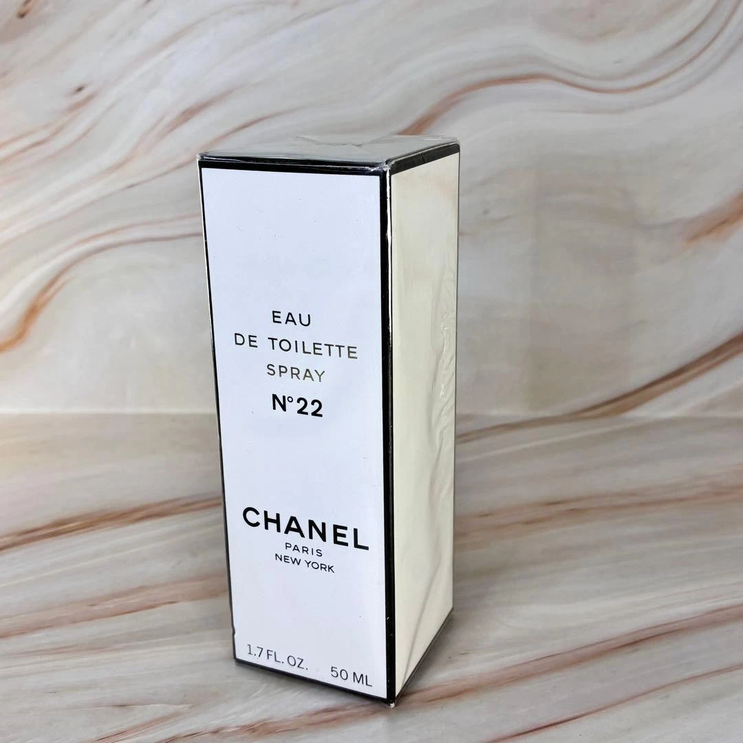 CHANEL No 22 by CHANEL Fragrances for Women for sale - eBay
