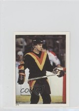 1983-84 O-Pee-Chee Album Stickers Darcy Rota #272 0a4