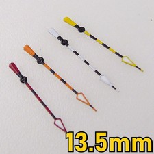 13.5mm Red/Orange/White/Yellow Suitable FIT Japan NH35A NH36A Automatic Movement