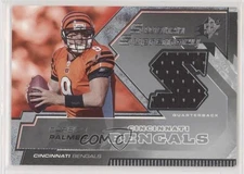2005 SPx Swatch Supremacy Carson Palmer #SW-CP