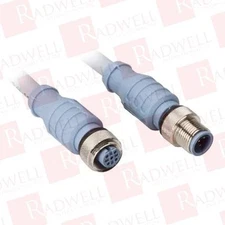 TURCK RSC RKC 5711-2M / RSCRKC57112M (BRAND NEW)