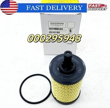 295948 Ferrari Oil Filter Fits For Ferrar 488 California T F8 SF90 Portofino