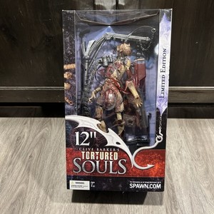 Tortured Souls Talisac | eBay