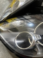 2013-2016 Porsche Cayman S Boxster 981 Leftright Xenon Afs Headlight Oem Pdls
