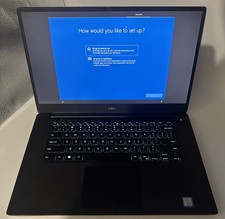 Dell Precision 5540 Intel Core i9 Laptop