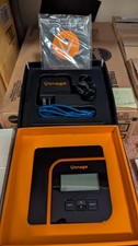 Genuine Vonage VDV21-VD V-Portal Digital VOlP Phone Service  Power Adapter
